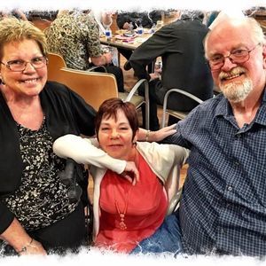 Meet your Posher, Stacy